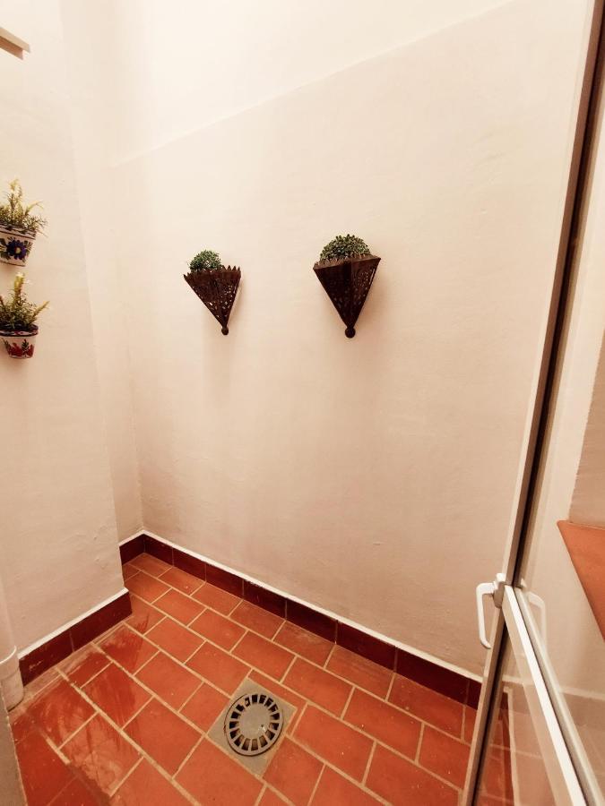 Apartamento La Merced Малага Экстерьер фото