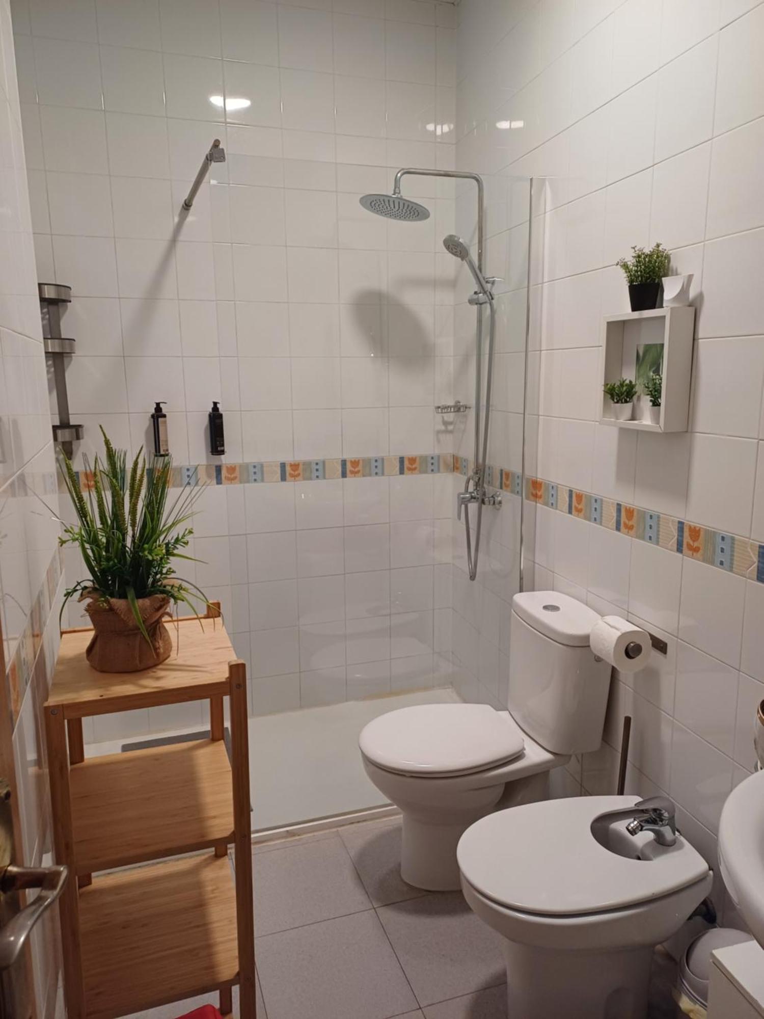 Apartamento La Merced Малага Экстерьер фото